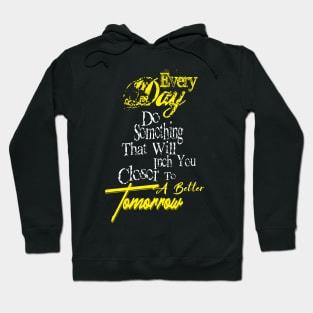 Every day best shirt Hoodie